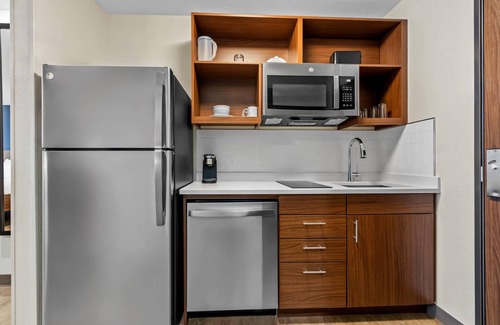 Yuma Hotel | Everhome Suites Yuma East I-8