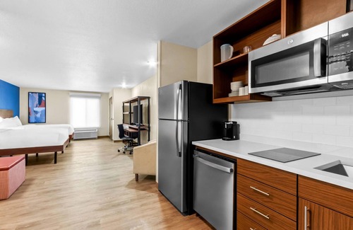 Yuma Hotel | Everhome Suites Yuma East I-8