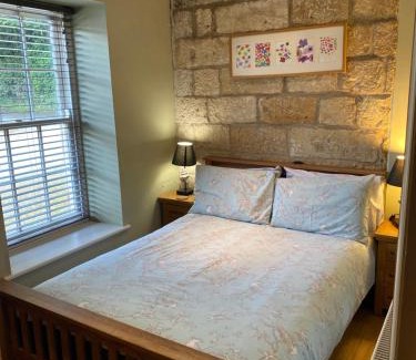 Scarborough House | Everley Cottage