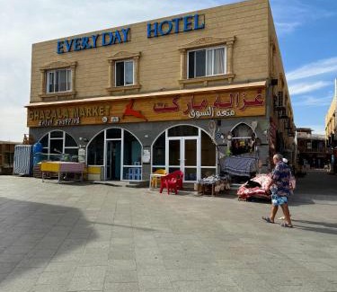 Dahab Hotel | Every Day Hotel