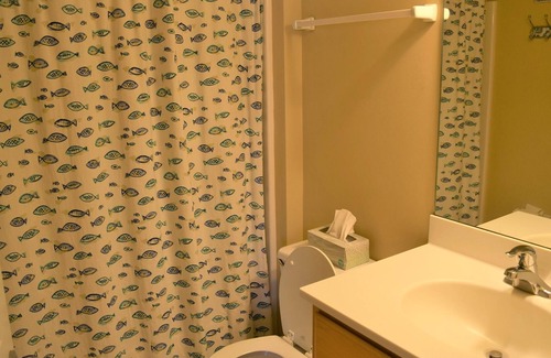 Townsend's Inlet House | EVERYBODY IN THE POOL!! 4 bedroom