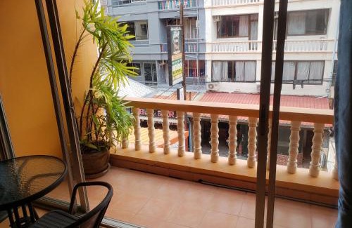South Pattaya Hotel | Everybody's Inn