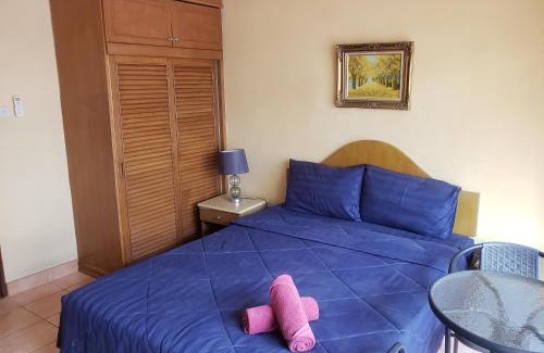 South Pattaya Hotel | Everybody's Inn