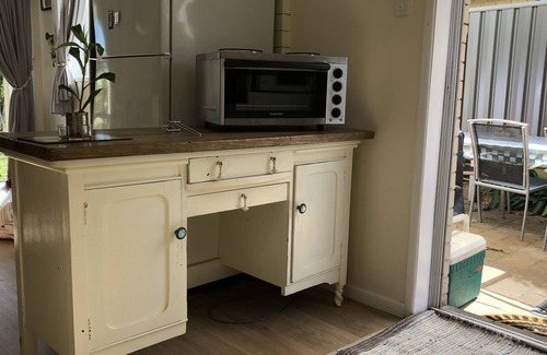 Point Vernon Apartment | Everything a small family needs for a great holiday