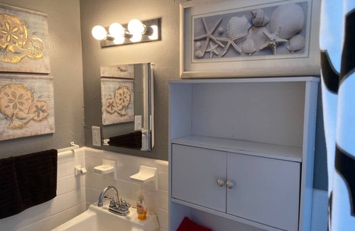 Willoughby Spit Apartment | Everything and more.