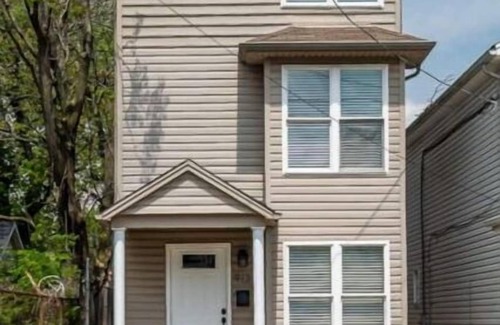 Phoenix Hill House | EVERYTHING LOUISVILLE GALLERY HOME 15% Discount