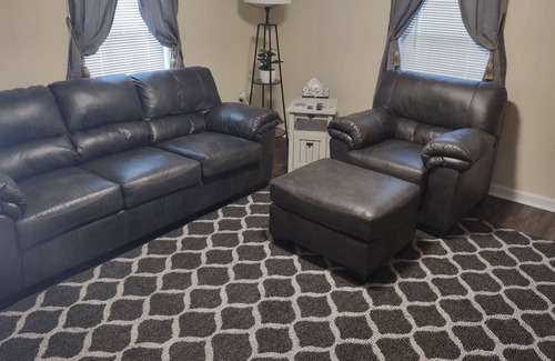 Batesburg-Leesville Apartment | Everything you need