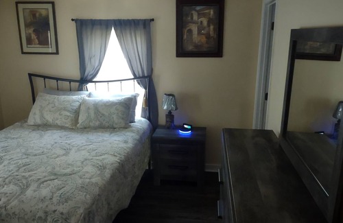 Batesburg-Leesville Apartment | Everything you need
