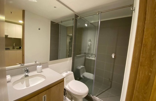 Los Martires Apartment | Everything you need for Bogotánn