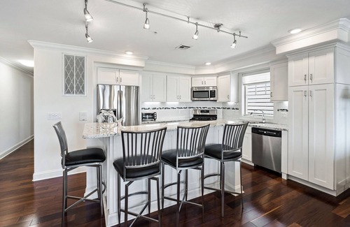 Bradley Beach Condo | Everything You Want for Your Oceanfront Getaway!