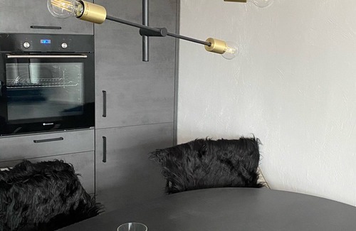 Sasbachwalden Apartment | Everything your heart desires-Unique 4*(DTV)-FeWo with a fantastic view