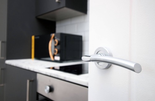 Newport Apartment | Eveswell Studios Newport