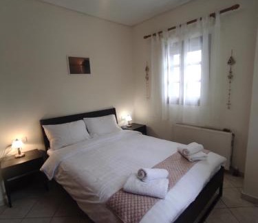 Kala Nera House | Evgenia's House