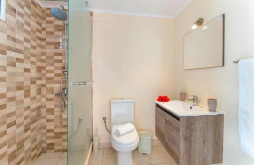 Gaios Apartment | Evgenias studio