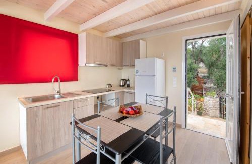 Gaios Apartment | Evgenias studio