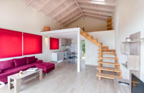 Gaios Apartment | Evgenias studio