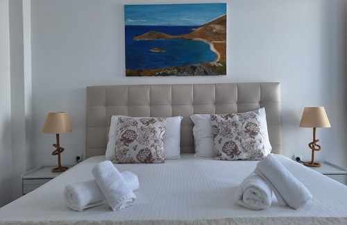 Galissas Hotel | Evi Evan Hotel