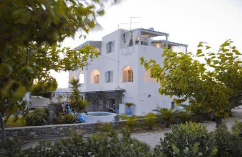 Aliki House | Evi Rooms