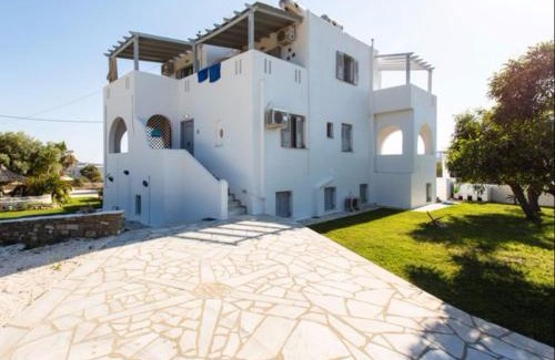 Aliki House | Evi Rooms