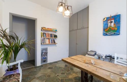 Aliki House | Evi Rooms