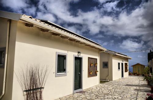Agios Nikitas Apartment | Evi΄s Studios