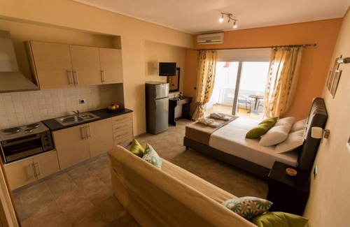 Agiokampos House | Evia Dream