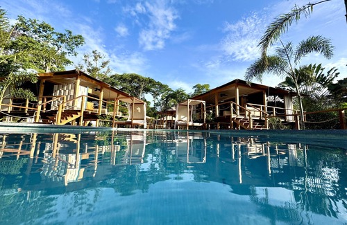Puerto Viejo de Talamanca Villa | EVIA Life Resort