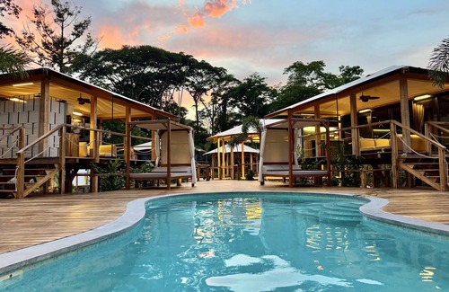 Puerto Viejo de Talamanca Villa | EVIA Life Resort
