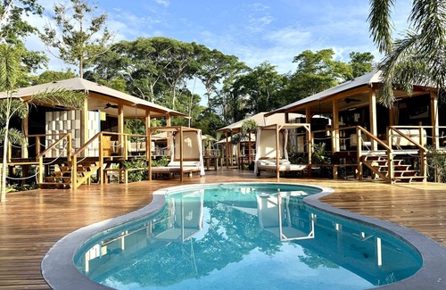 Puerto Viejo de Talamanca Villa | EVIA Life Resort