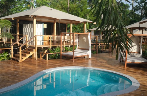 Puerto Viejo de Talamanca Villa | EVIA Life Resort