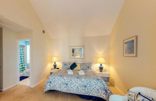 Shipyard Plantation Apartment | Evian 131
