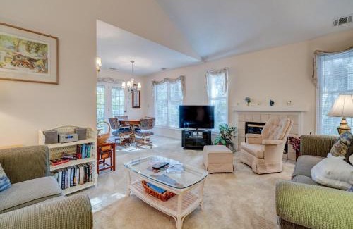 Shipyard Plantation Apartment | Evian 166