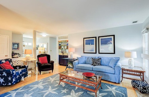 Shipyard Plantation Apartment | Evian 167