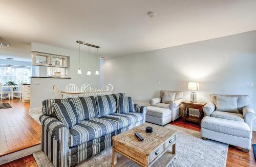 Shipyard Plantation Apartment | Evian 275