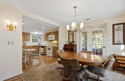 Shipyard Plantation Condo | Evian Hilton Head Island