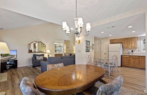 Shipyard Plantation Condo | Evian Hilton Head Island