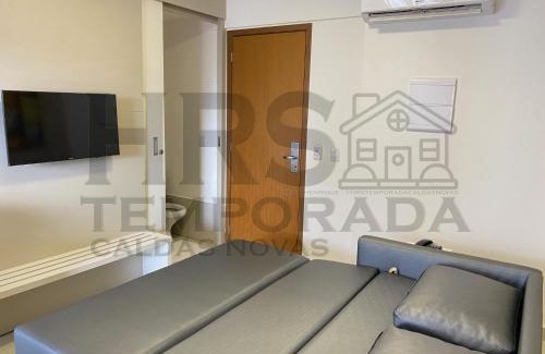 Termal Hotel | Evian Thermas Hotel Incrível no Centro de Caldas Novas com Águas Termais e Ingressos com Valores Exclusivos no Hot Park, Lagoa Termas, Náutico e WaterPark