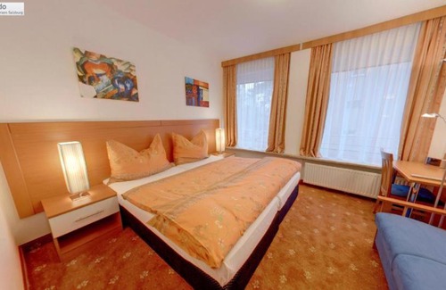 Elisabeth-Vorstadt House | Evido Rooms