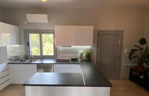 Igoumenitsa Apartment | Evie’s Apartment