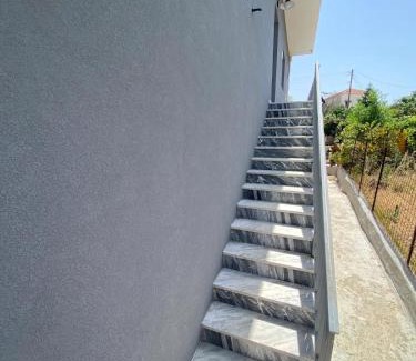 Igoumenitsa Apartment | Evie’s Apartment