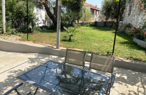 Igoumenitsa Apartment | Evie’s Apartment