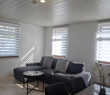Kehl Apartment | Evin's Apartment