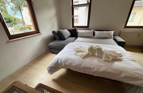 Kehl Apartment | Evin's Apartment