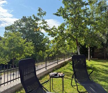 Senj House | Evina kuća