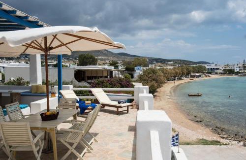 Aliki Apartment | Evita Apartments