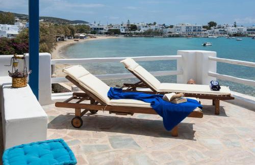 Aliki Apartment | Evita Apartments