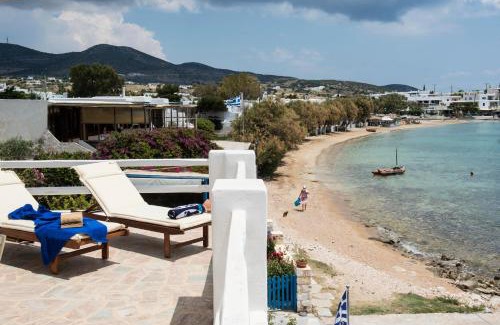 Aliki Apartment | Evita Apartments