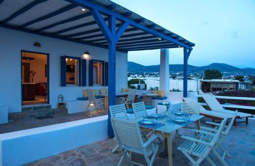Aliki Apartment | Evita Apartments