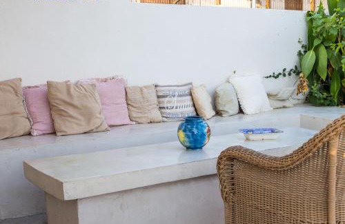 Faliraki Apartment | Evita