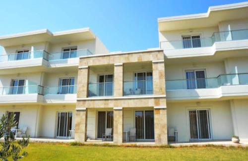 Faliraki Apartment | Evita